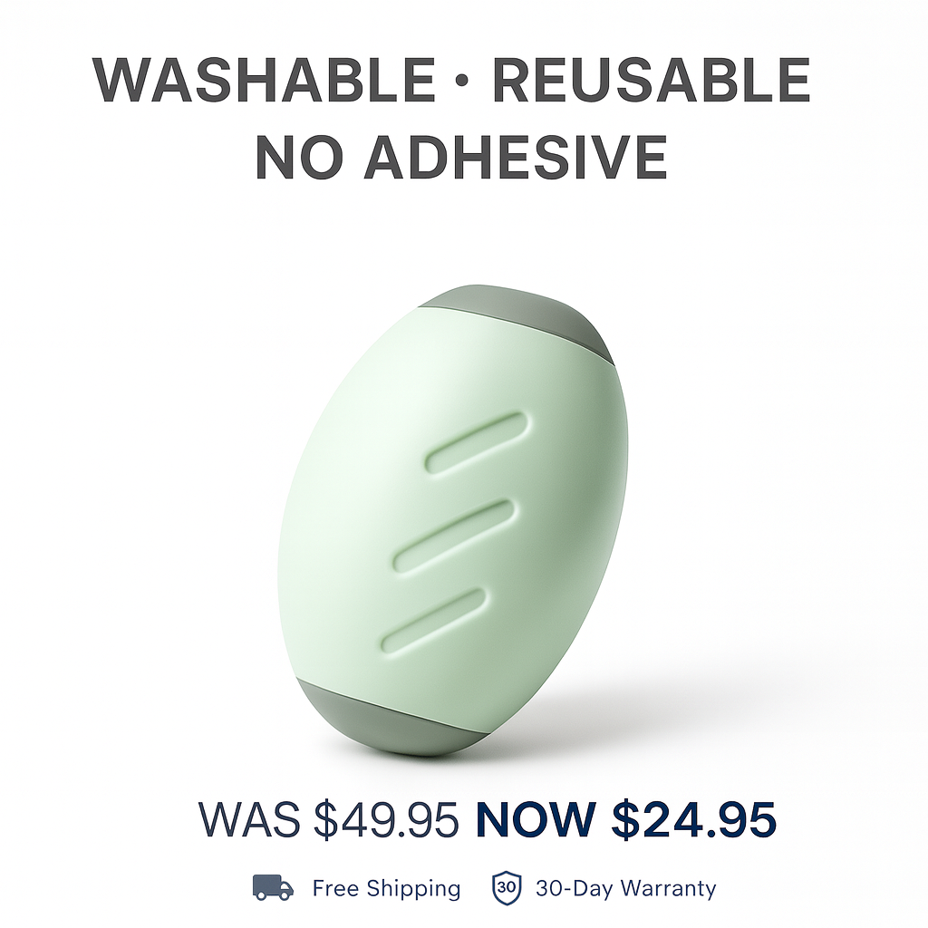 Washable Reusable Pet Hair Remover Roller - Portable Lint Cleaner for Clothing and Fabrics, Ideal for Cat and Dog Hair Removal