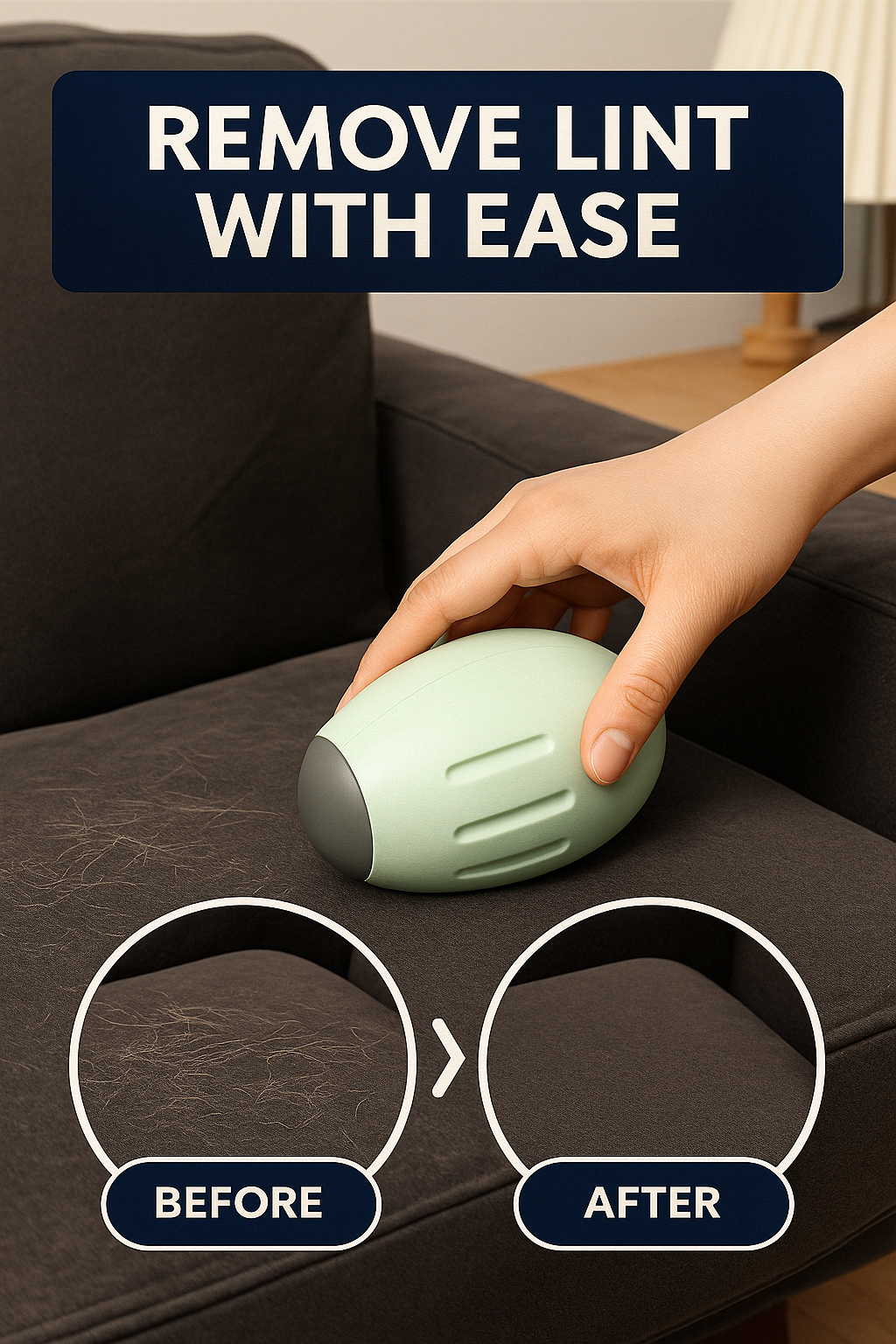 Experience Effortless Cleanliness, Embrace Joyful Moments