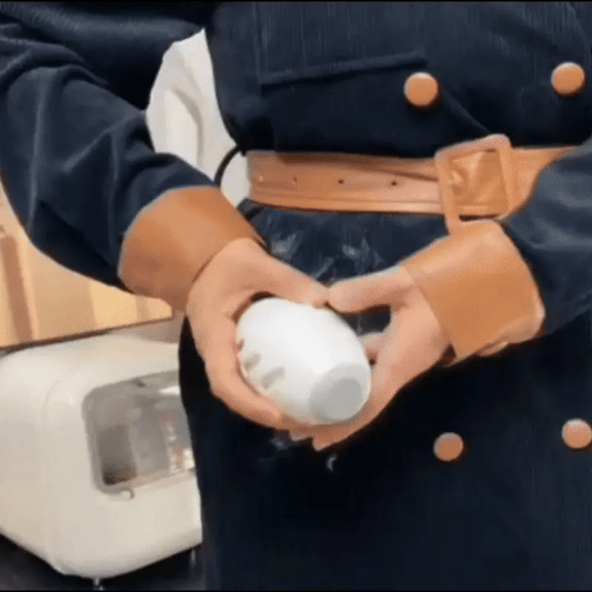 Pet Hair? Gone in Seconds   Reusable • No sticky sheets • Eco-friendly (Copia)