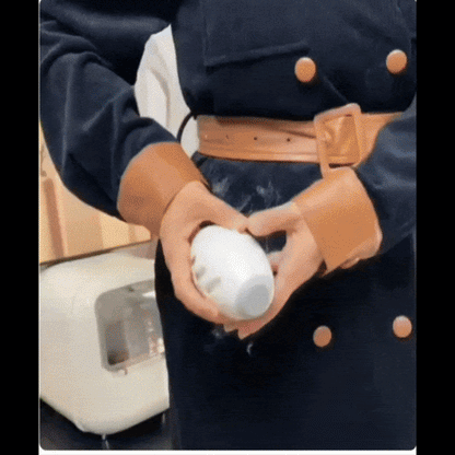 Pet Hair? Gone in Seconds 🐾  Reusable • No sticky sheets • Eco-friendly