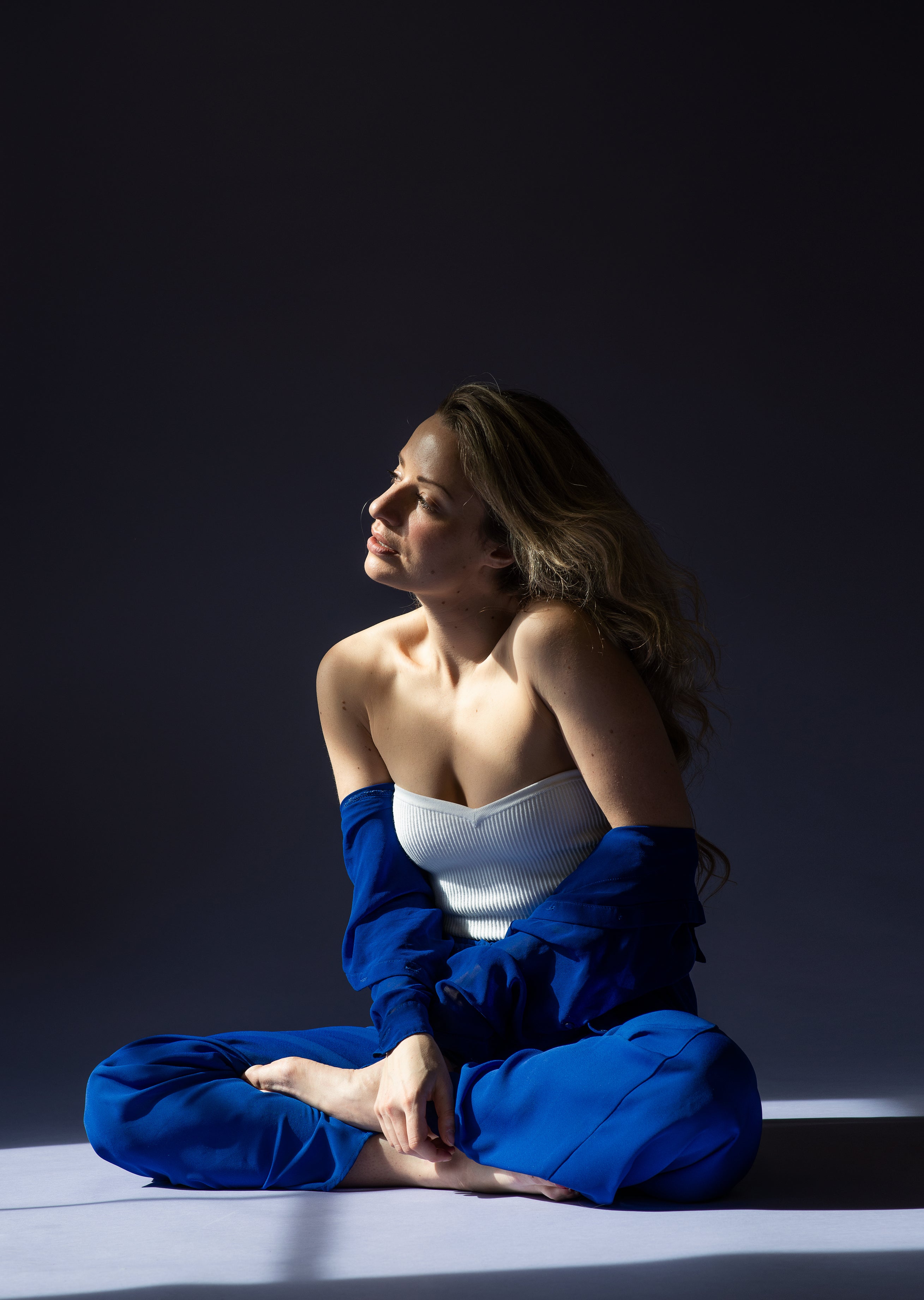 Amanda L.